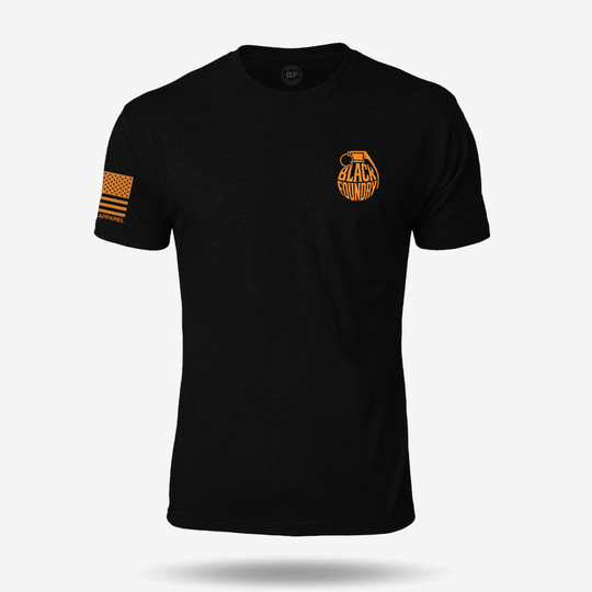 Silent Night Raid T Shirt