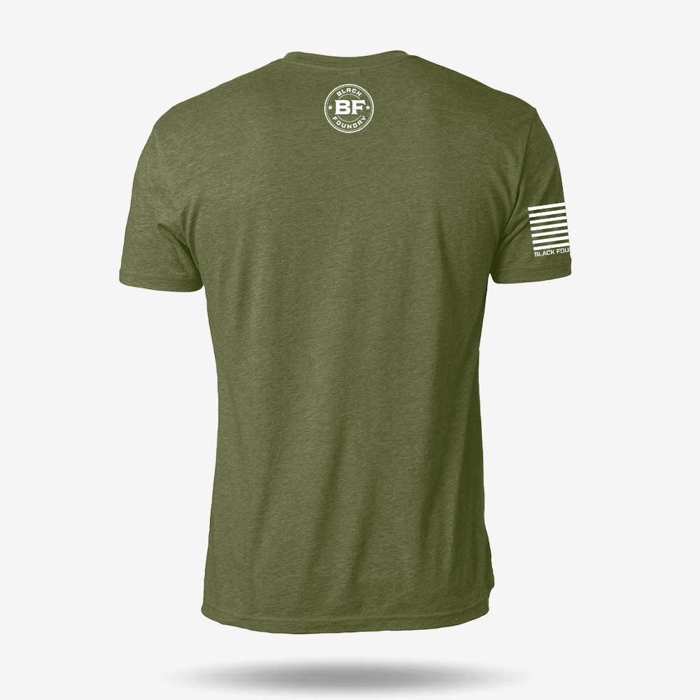 Size Matters T Shirt