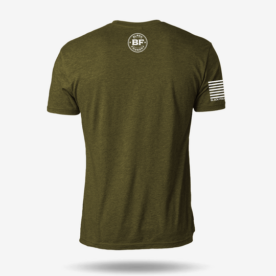 Size Matters T Shirt