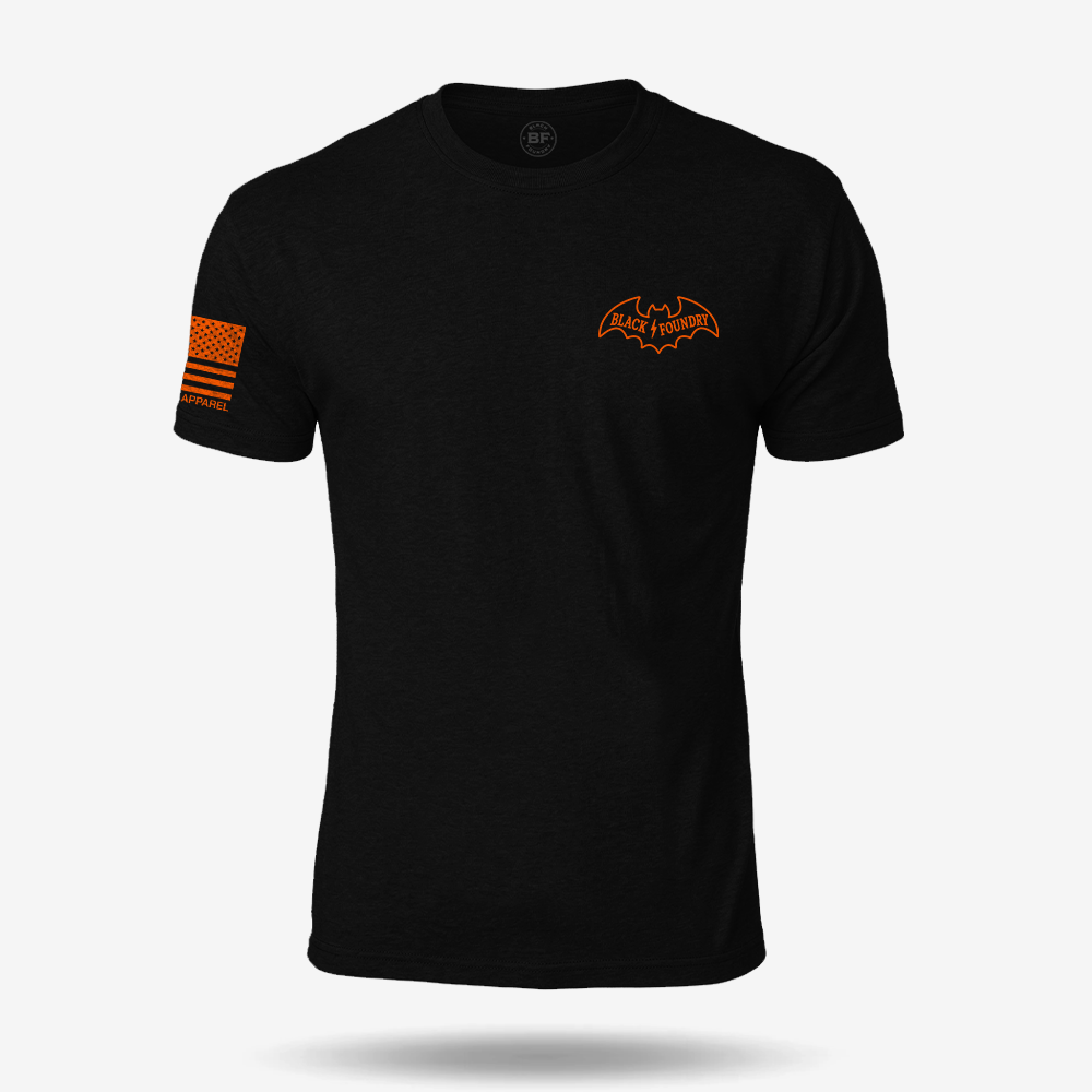 Skeleton Operator T Shirt