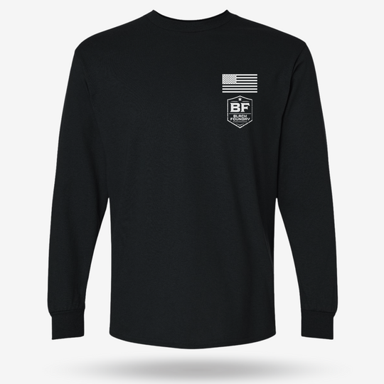 Slut For Tacos Long Sleeve