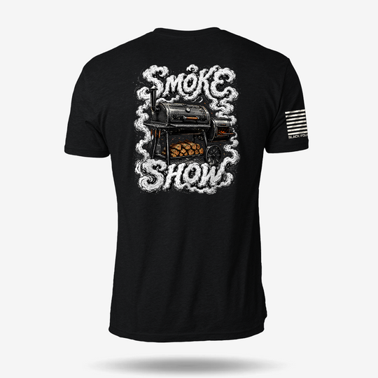 Smoke Show T Shirt