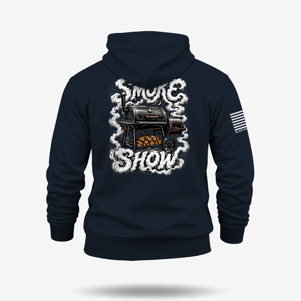 Smoke Show Hoodie