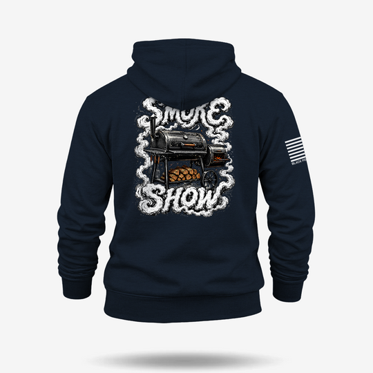 Smoke Show Hoodie