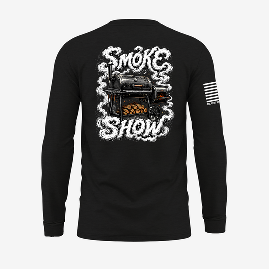 Smoke Show Long Sleeve