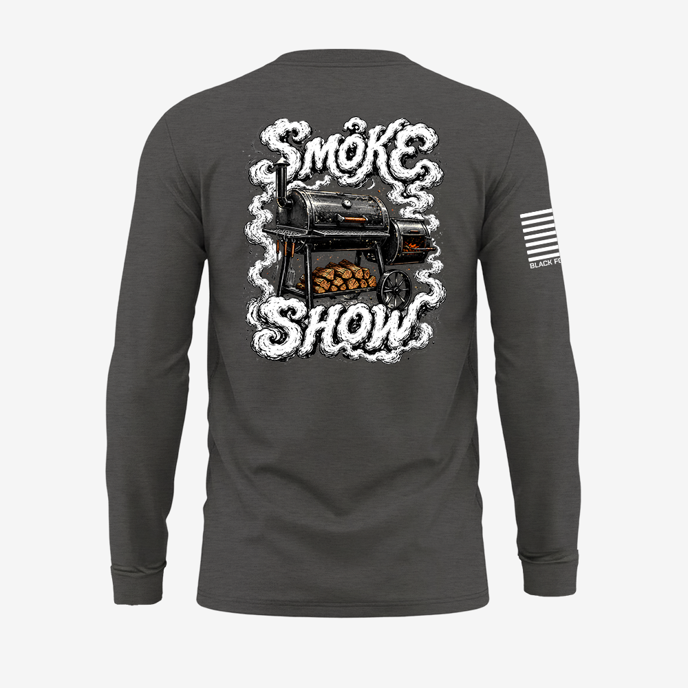 Smoke Show Long Sleeve