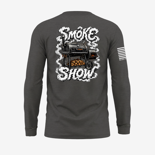 Smoke Show Long Sleeve