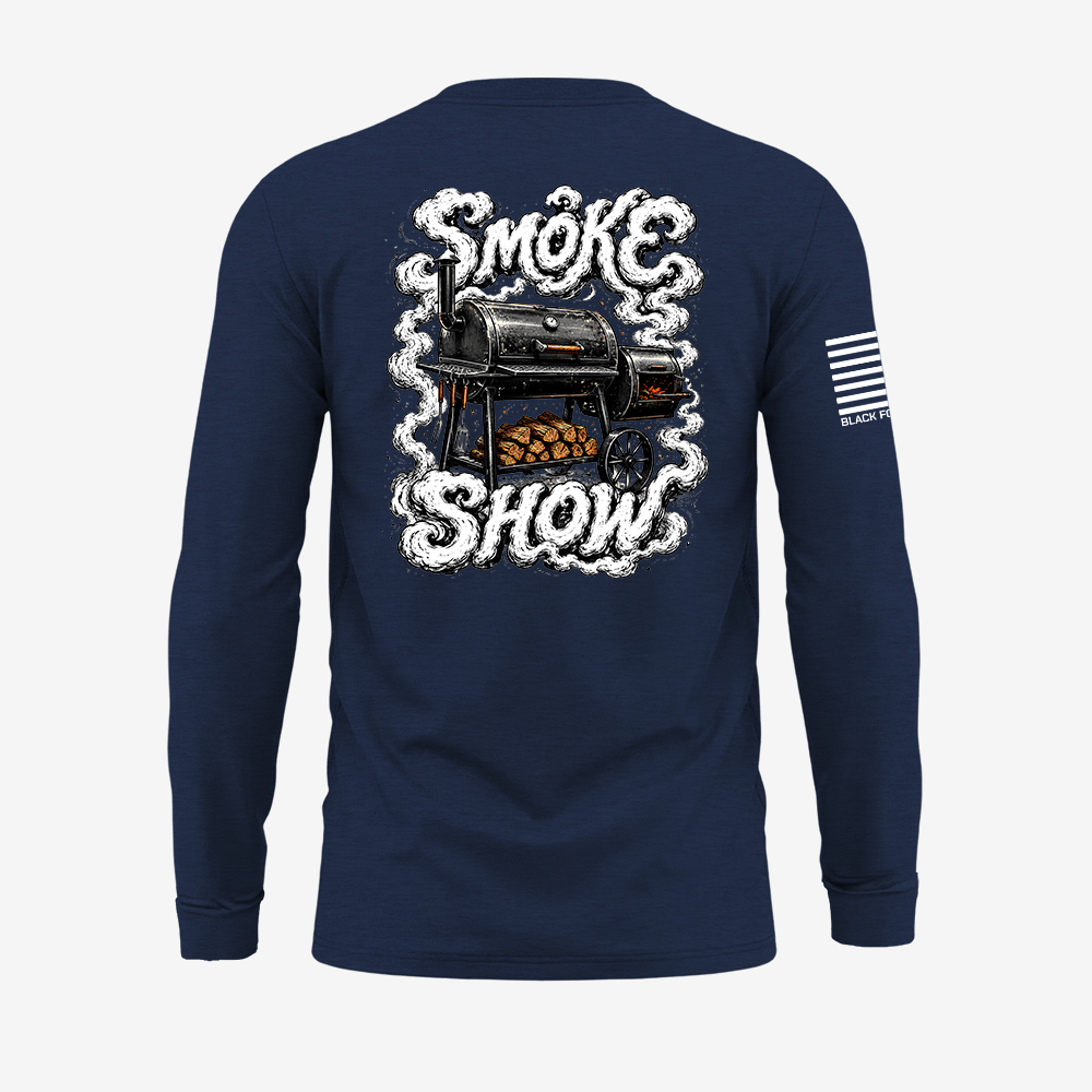 Smoke Show Long Sleeve