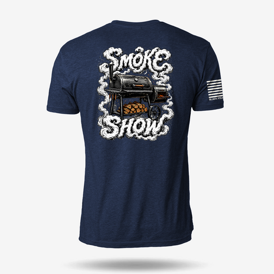Smoke Show T Shirt