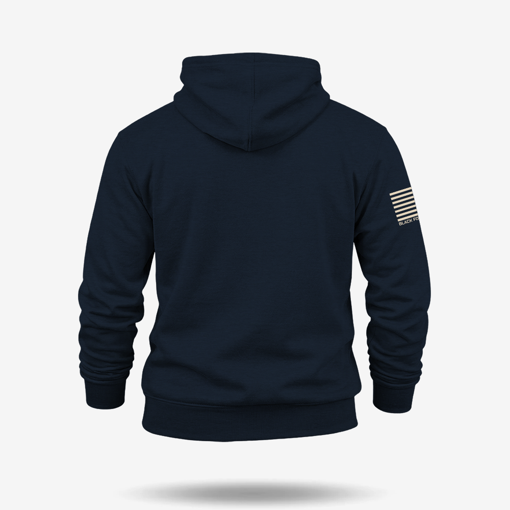 Spilling The Tea Hoodie