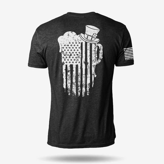 St. Patrikk Beer T Shirt