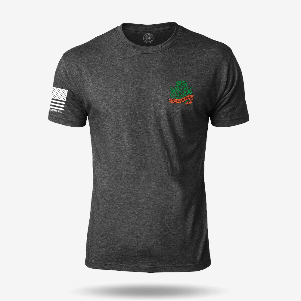 St. Patrikk Beer T Shirt