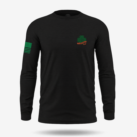 St. Patrikk Beer Long Sleeve