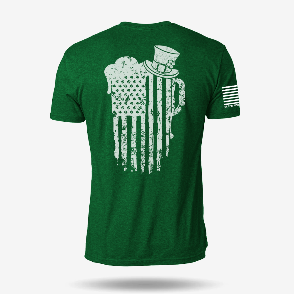 St. Patrikk Beer T Shirt