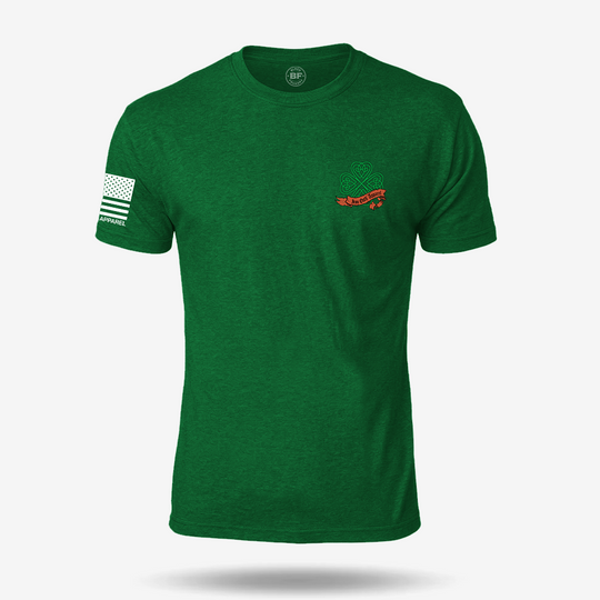 St. Patrikk Beer T Shirt