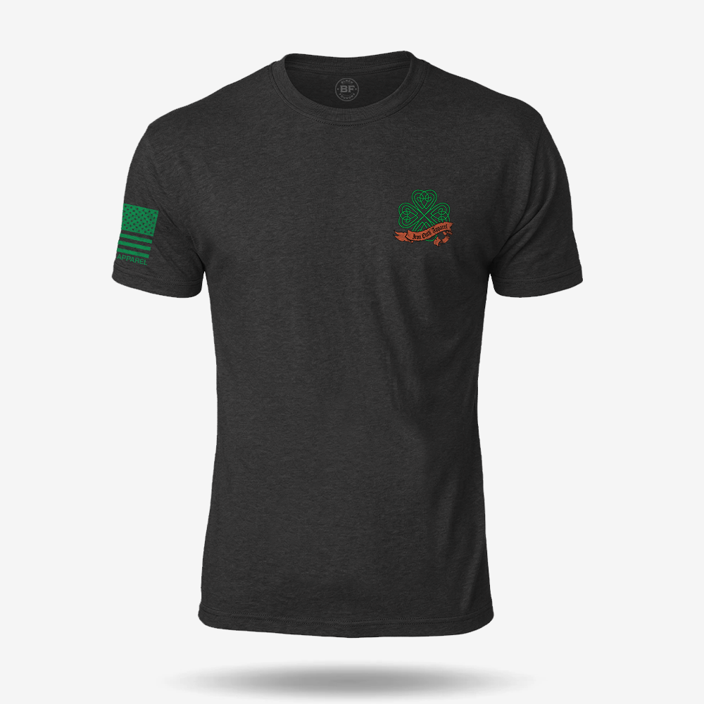 St. Patrikk Beer T Shirt