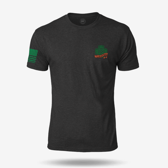 St. Patrikk Beer T Shirt