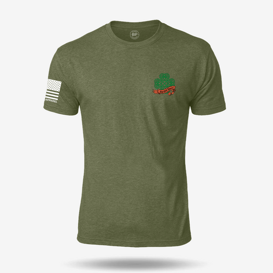 St. Patrikk Beer T Shirt