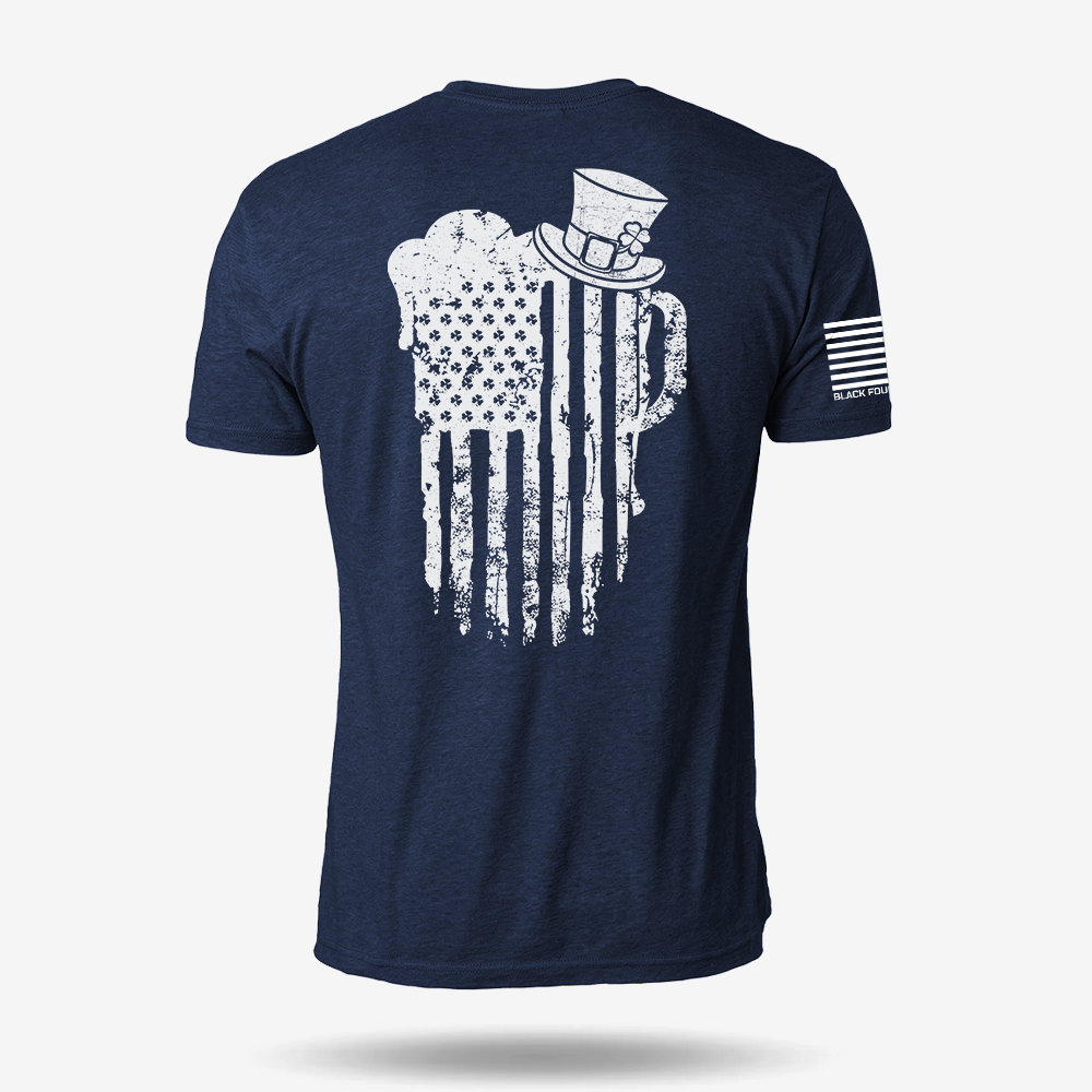 St. Patrikk Beer T Shirt
