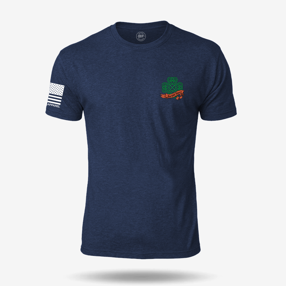 St. Patrikk Beer T Shirt