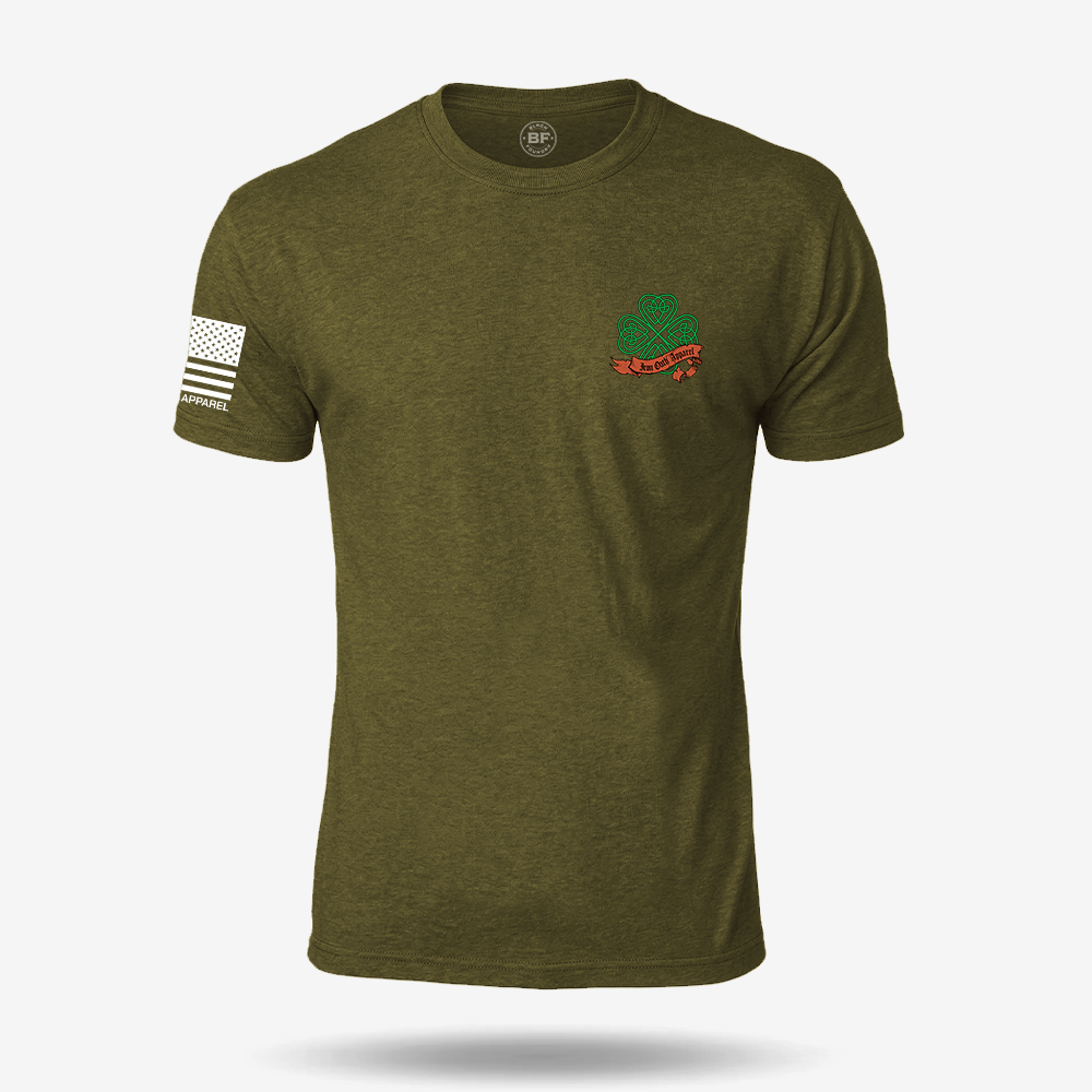 St. Patrikk Beer T Shirt