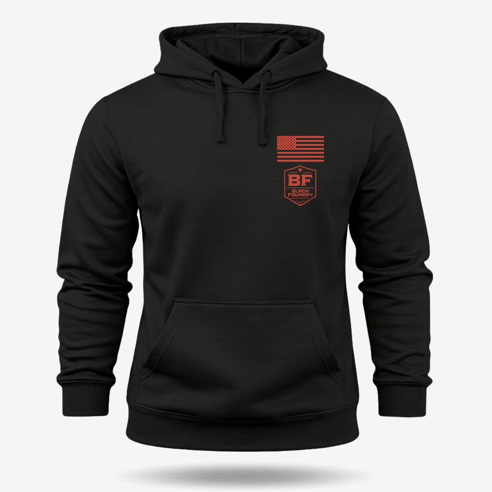 Start Some Sith Hoodie