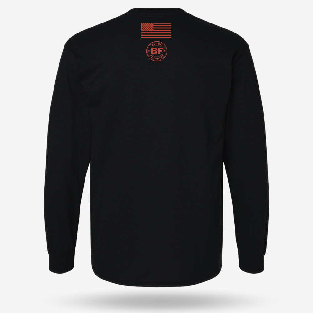 Start Some Sith Long Sleeve