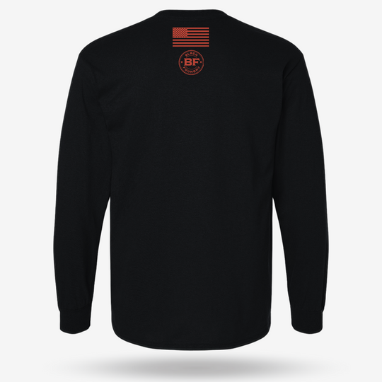 Start Some Sith Long Sleeve