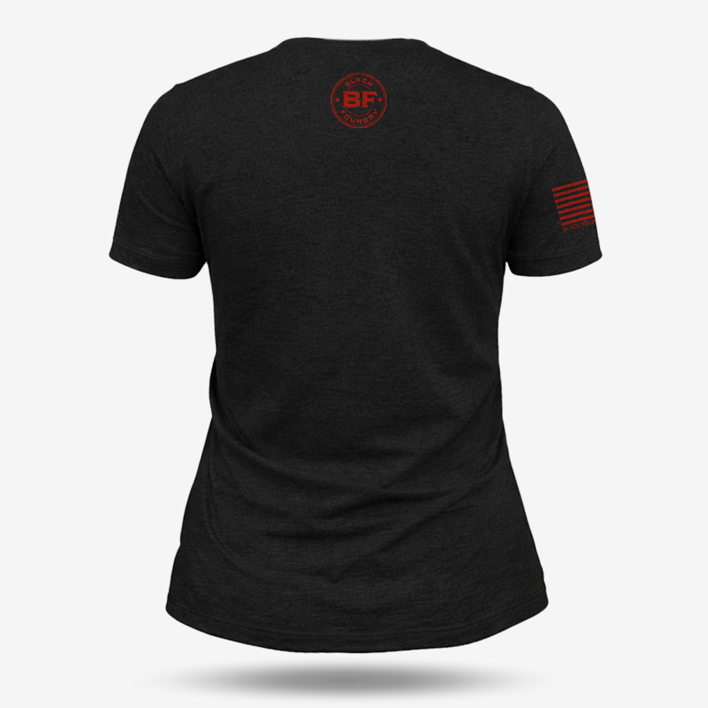 Stay Sharp Women's T Shirt