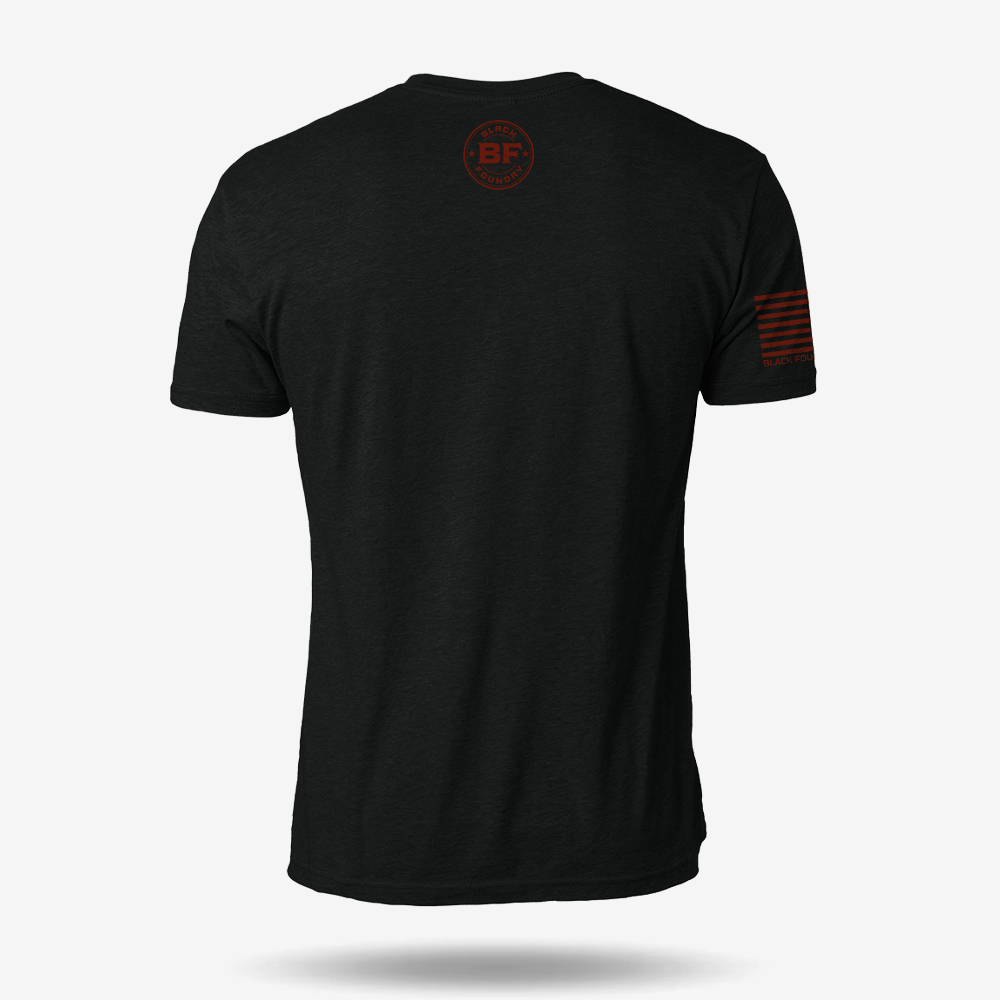 Stay Sharp T Shirt