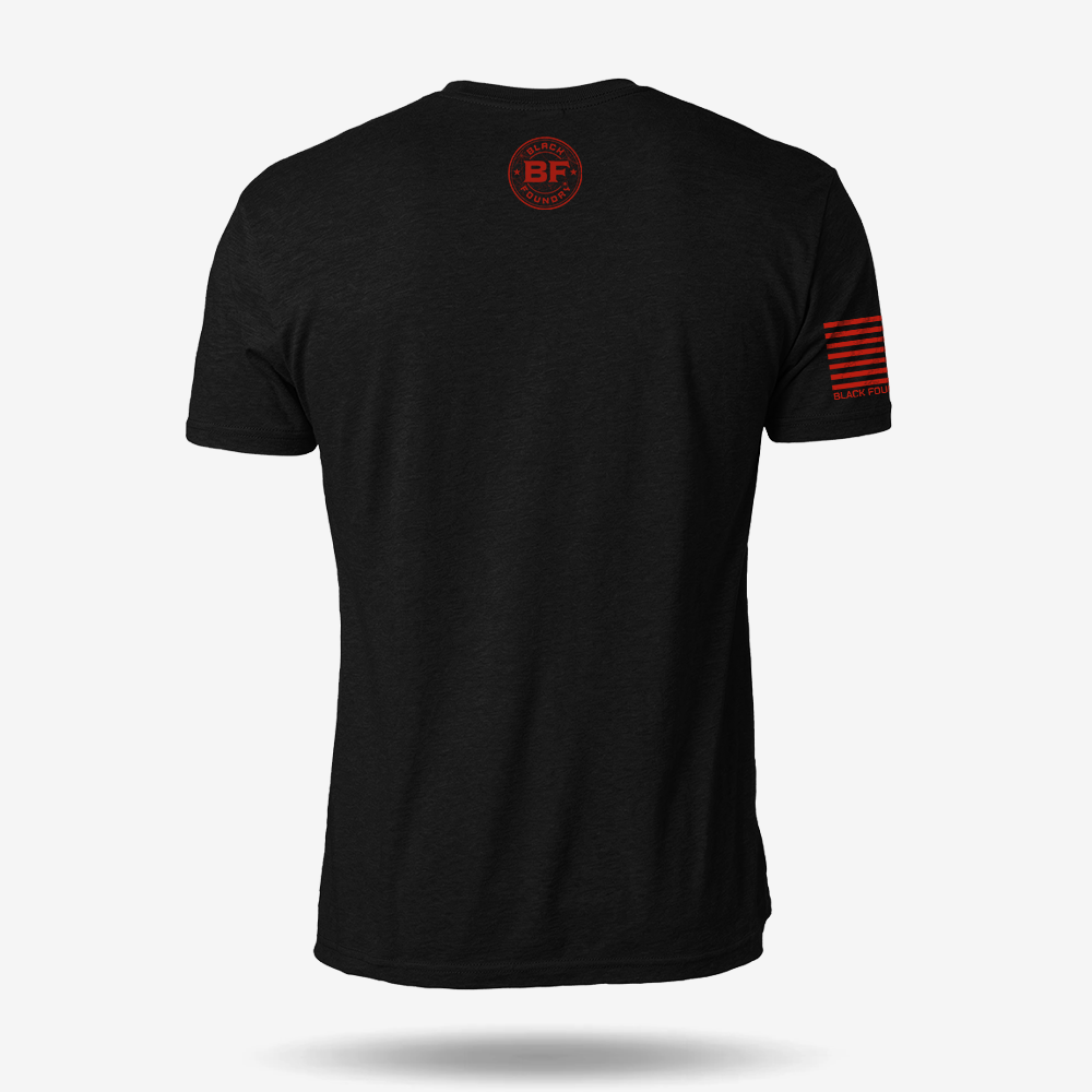 Stay Sharp T Shirt