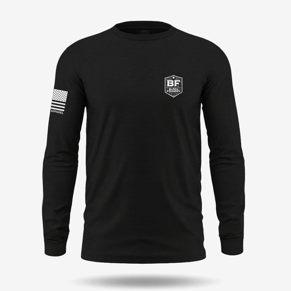 Steamboat Willie Long Sleeve