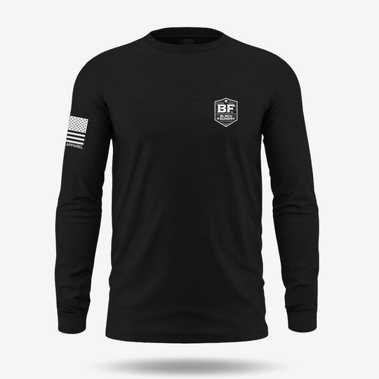 Steamboat Willie Long Sleeve