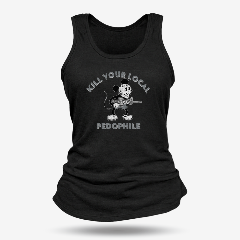 Steamboat Willie Women&