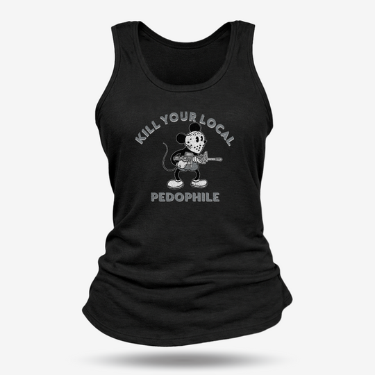 Steamboat Willie Women&