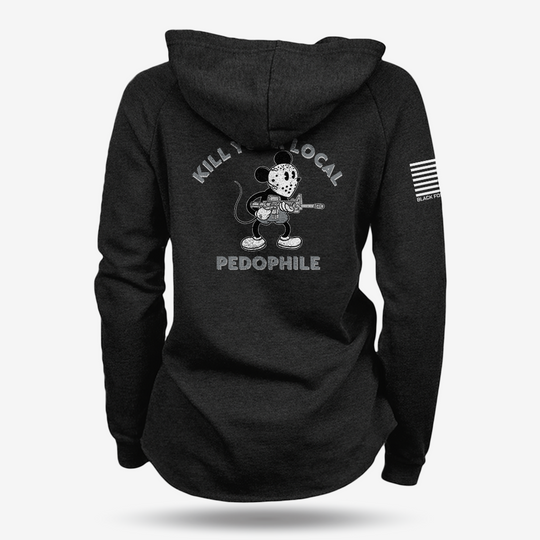 Steamboat Willie Women&