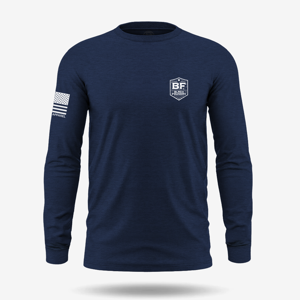 Steamboat Willie Long Sleeve