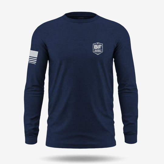 Steamboat Willie Long Sleeve