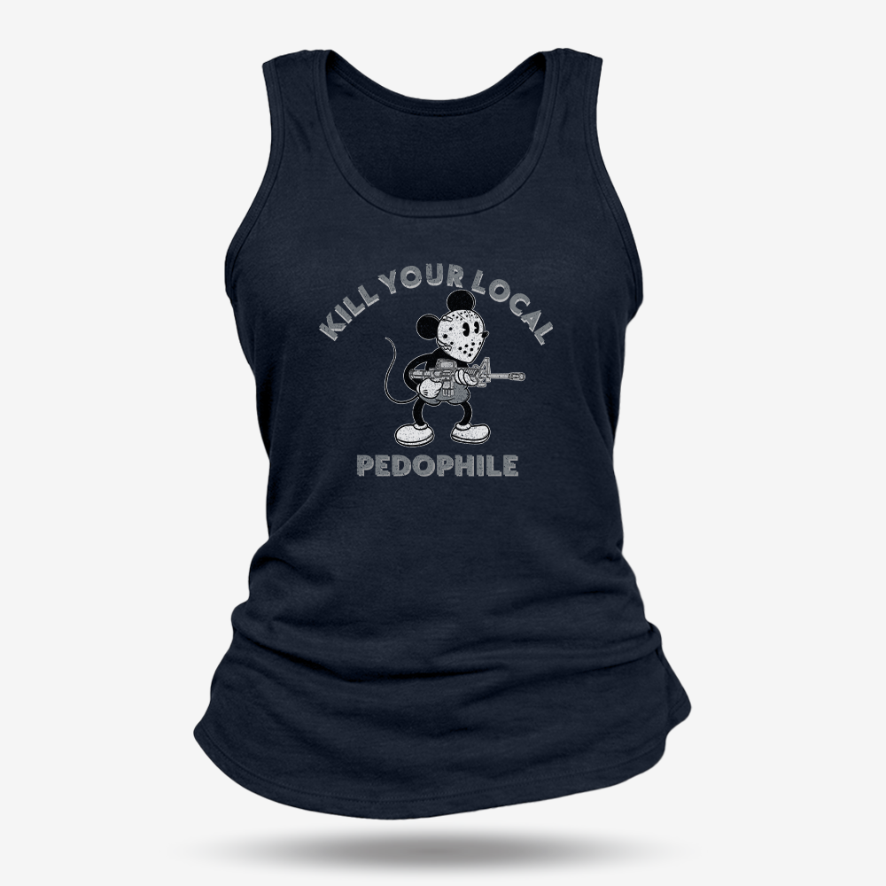 Steamboat Willie Women&