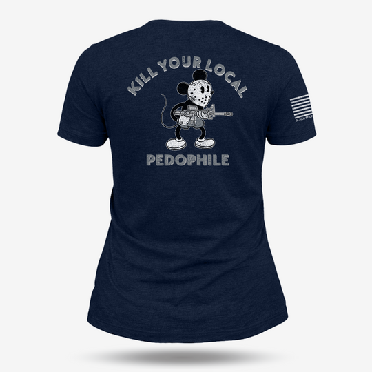 Steamboat Willie Women&