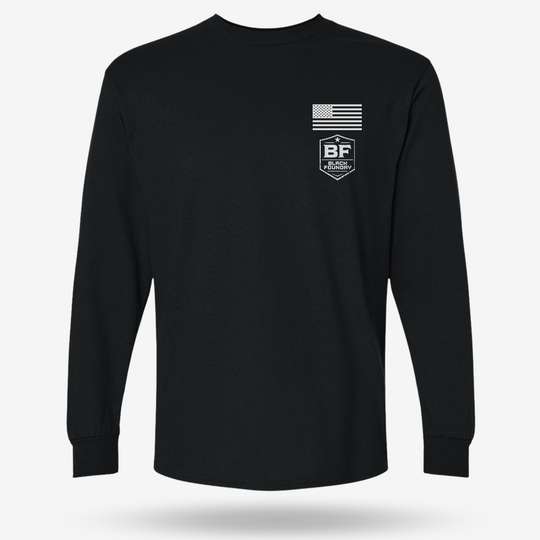 Steamboat Willie Long Sleeve