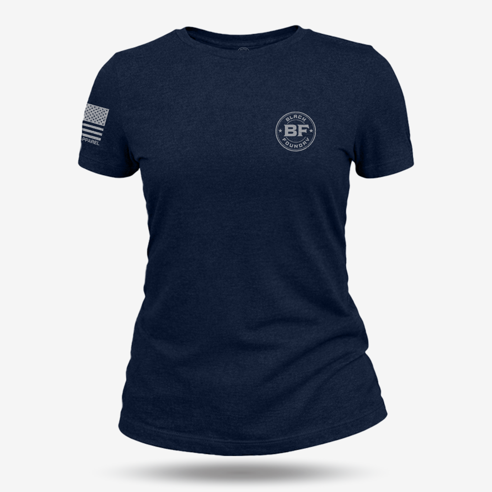 Stethoscope Flag Women&