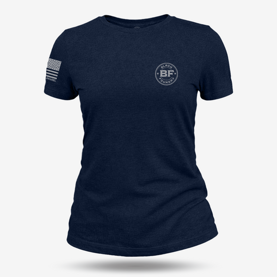 Stethoscope Flag Women&