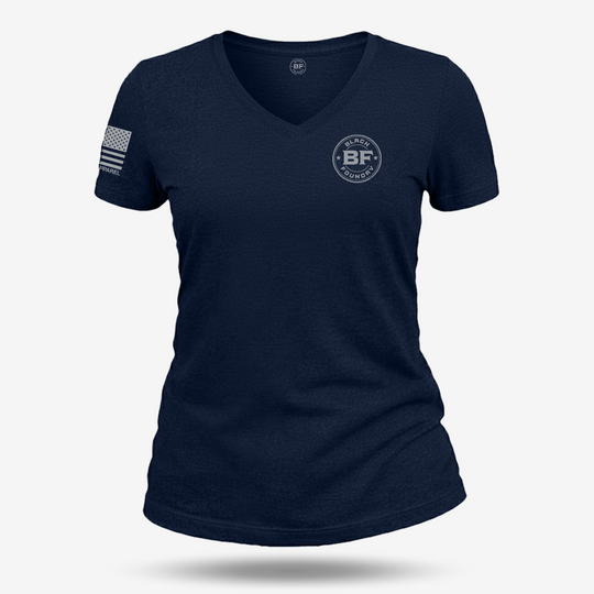 Stethoscope Flag Women&