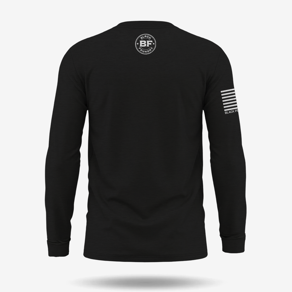 Still Legal To Think Long Sleeve