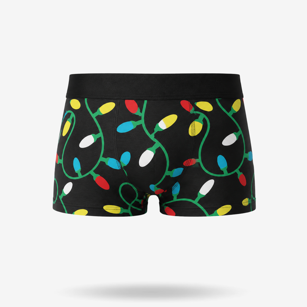 Strung Out! Boxer Briefs