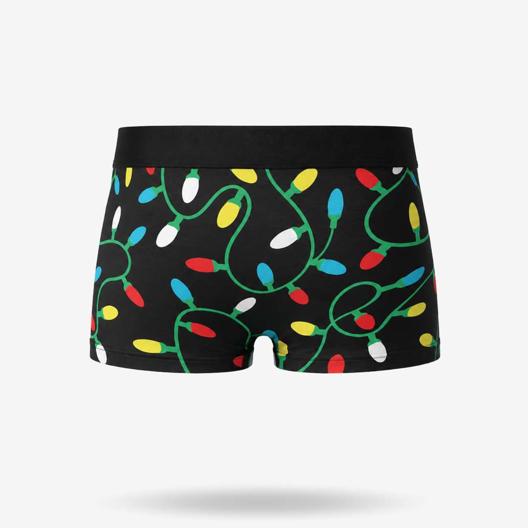 Strung Out! Boxer Briefs