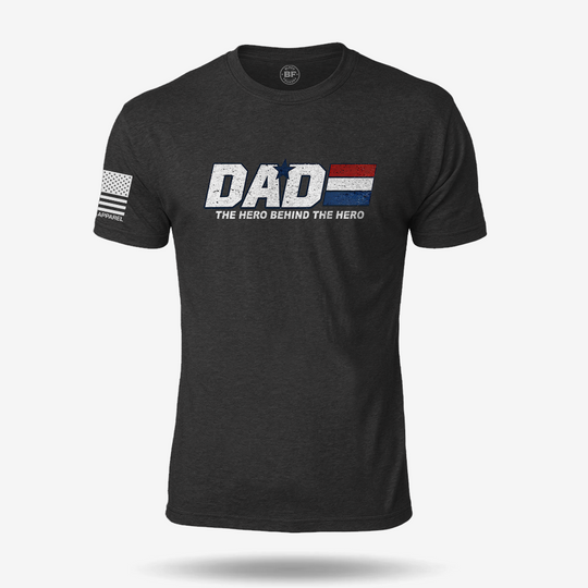 Super Dad T Shirt