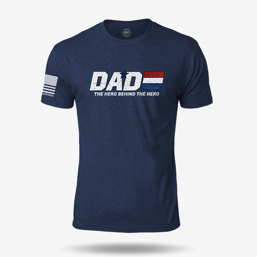 Super Dad T Shirt