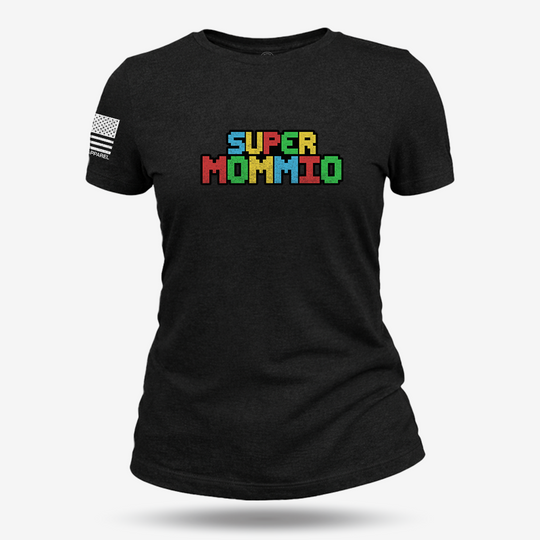 Super Mommio Women&